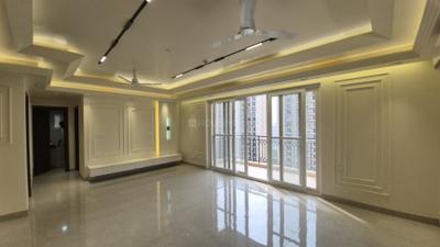 Living Room Image of 2000 Sq.ft 3 BHK Apartment / Flat for sale in ATS Le Grandiose, Sector 150 Noida for Rs. 26000000