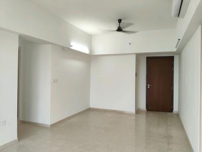 Living Room Image of 1450 Sq.ft 3 BHK Apartment / Flat for sale in Samrin Heritage, Thane West Thane for Rs. 24000000