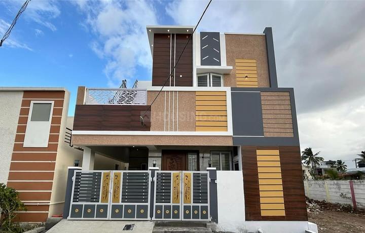 SHRI VENKATESWARA BUILDERS AND DEVELOPERS MADAMPAKMAM GUDUVANCHERY Main Image 1