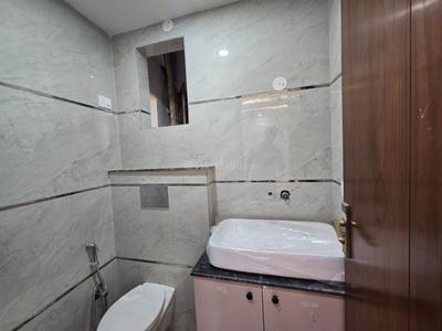 Image of 1120 Sq.ft 3 BHK Apartment / Flat for sale in Rajpur Khurd Extension, New Delhi for Rs. 8500000