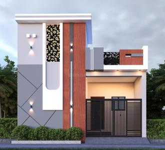 Image of 800 Sq.ft 2 BHK Independent House for sale in Avadi, Chennai for Rs. 4525000