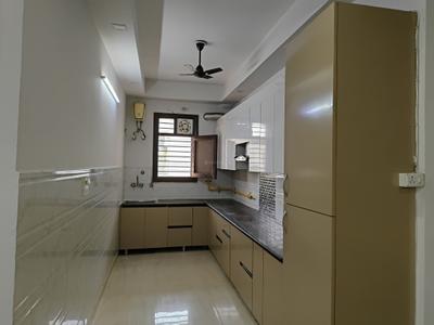 Kitchen Image of 1510 Sq.ft 3 BHK Builder Floor for sale in Vasundhara Ghaziabad for Rs. 15000000