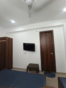Bedroom Image of Instay co living pg  in Sector 47, Gurgaon