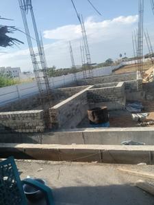 Image of 600 Sq.ft 1 BHK Independent House for sale in Eachanari, Coimbatore for Rs. 4000000