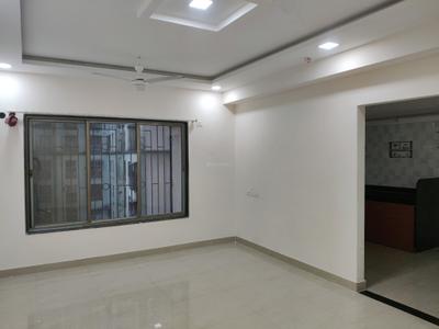 Living Room Image of 998 Sq.ft 2 BHK Apartment / Flat for rent in Vikhroli East Mumbai for Rs. 42000