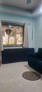 1 BHK Flat