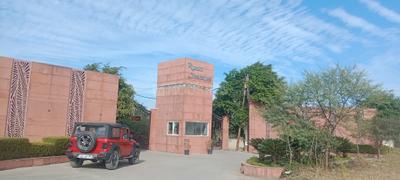 Image of 800 Sq.ft Residential Plot / Land for sale in Ruchi Lifespaces Plots, County Walk Township, Indore for Rs. 5200000