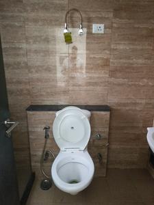 Bedroom Two Image of 1000 Sq.ft 2 BHK Apartment / Flat for sale in Sector 106 Gurgaon for Rs. 10500000
