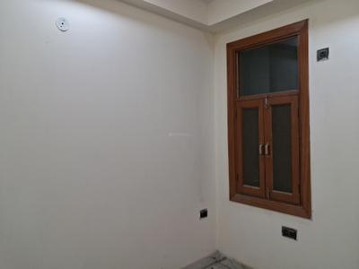 Bedroom Image of 1350 Sq.ft 3 BHK Apartment / Flat for sale in Skyline DN Homes by Skyline Homes, Sector 73 Noida for Rs. 4550000