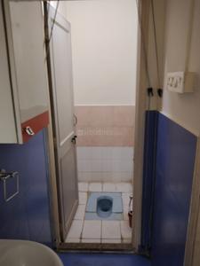 Image of 950 Sq.ft 1 BHK Apartment / Flat for rent in Nikash Lawns, Pashan, Pune for Rs. 30000