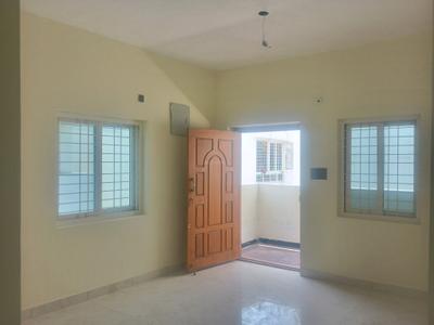 Living Room Image of 1375 Sq.ft 2 BHK Apartment / Flat for sale in Thimu Blue Bell, Dullapally Hyderabad for Rs. 6187500