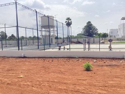 Image of 1200 Sq.ft Residential Plot / Land for sale in Kurumbapalayam, Coimbatore for Rs. 5250000