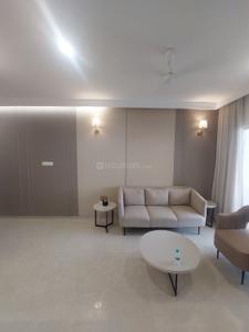 Hall Image of 1110 Sq.ft 2 BHK Apartment / Flat for sale in Rohan Saroha Phase 1, Bhugaon Pune for Rs. 7600000