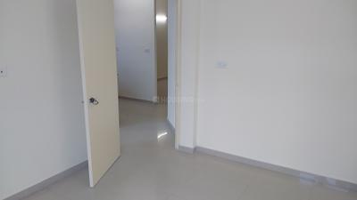 Bedroom Image of 1000 Sq.ft 3 BHK Apartment / Flat for sale in Pyramid Urban Homes II, Sector 86 Gurgaon for Rs. 8300000