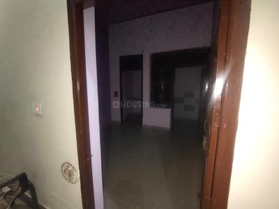 Living Room Image of 1488 Sq.ft 3 BHK Builder Floor for rent in Hari Singh Colony Rohtak for Rs. 11000