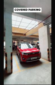 Image of 1636 Sq.ft 3 BHK Apartment / Flat for sale in HM World City, JP Nagar, Bengaluru for Rs. 17000000