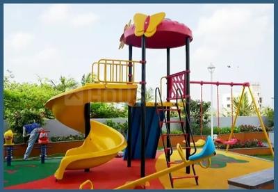 Image of 395 Sq.ft 1 BHK Apartment / Flat for sale in Vikhroli East, Mumbai for Rs. 7800000
