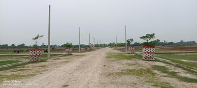 Image of 1000 Sq.ft Residential Plot / Land for sale in Naini, Allahabad for Rs. 1500000