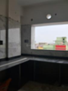 Kitchen Image of 1220 Sq.ft 3 BHK Apartment / Flat for sale in South Dum Dum Kolkata for Rs. 6466000