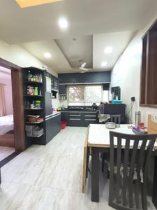 Hall Image of 2250 Sq.ft 3 BHK Villa for sale in Hingne Khurd Pune for Rs. 25500000