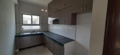 Kitchen Image of 1148 Sq.ft 3 BHK Builder Floor for sale in Sector 77 Faridabad for Rs. 8500000
