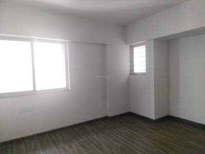 Bedroom Image of 911 Sq.ft 2 BHK Apartment / Flat for sale in Rama Melange Residences, Hinjawadi Phase 3 Pune for Rs. 7400000