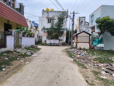 Image of 2640 Sq.ft Residential Plot / Land for sale in Manapakkam, Chennai for Rs. 27700000