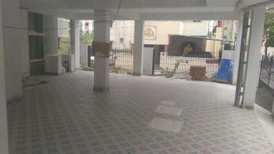 Parking Area Image of 1127 Sq.ft 3 BHK Apartment / Flat for sale in Perumbakkam Chennai for Rs. 6751000