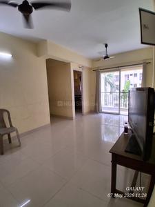 Hall Image of 1186 Sq.ft 3 BHK Apartment / Flat for sale in Magnolia Skyview, Omarhati Kolkata for Rs. 5500000