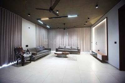 Hall Image of 3510 Sq.ft 3 BHK Independent House for sale in Hathijan Ahmedabad for Rs. 38000000