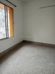 Bedroom Image of 1000 Sq.ft 2 BHK Apartment / Flat for sale in Tollygunge Kolkata for Rs. 7800000