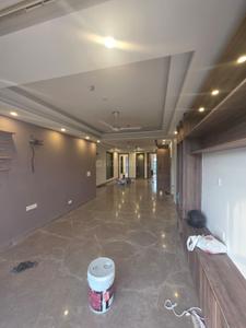 4 BHK Independent Builder Floor