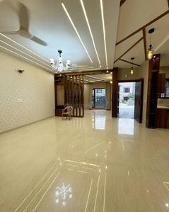 Hall Image of 3500 Sq.ft 4 BHK Independent House for sale in Boriyakhurd Raipur for Rs. 11000000