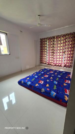 Om Sai Chembur Lokprabha CHSL Bedroom 1