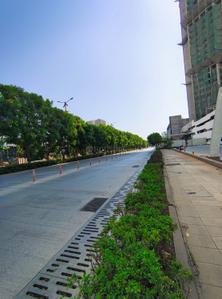Image of 2276 Sq.ft 4.5 BHK Apartment / Flat for sale in Aurum Q Islands R6, Ghansoli, Navi Mumbai for Rs. 47000000