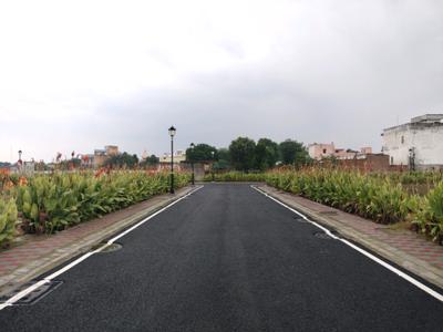 Image of 117 Sq.ft Residential Plot / Land for sale in New Stone Coral Park by New Stone Infratech Private Limited, Sector 84, Faridabad for Rs. 17000000