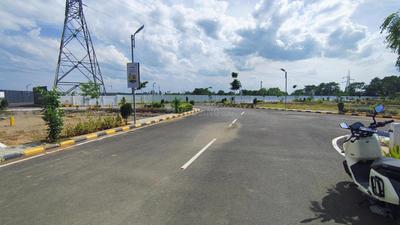 Image of 1100 Sq.ft Residential Plot / Land for sale in DRA Secura Phase 1, Soranjeri, Chennai for Rs. 5500000