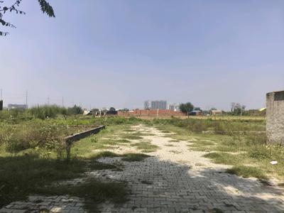 Image of 100 Sq.ft Residential Plot / Land for sale in Bhanauta, Greater Noida for Rs. 3512100