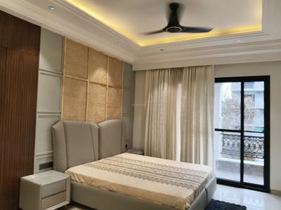 Bedroom Image of 1935 Sq.ft 3 BHK Builder Floor for sale in DLF Phase 2, DLF Phase 2 Gurgaon for Rs. 38500000