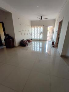 Hall Image of 1200 Sq.ft 2 BHK Apartment / Flat for rent in Indira Nagar Bengaluru for Rs. 55000