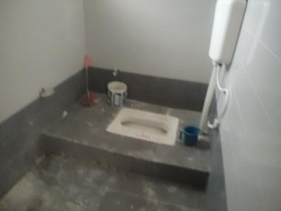 Image of 1000 Sq.ft 2 BHK Independent House for rent in Pundag, Ranchi for Rs. 10000