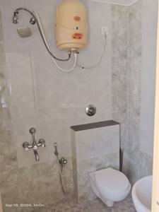 Image of 1125 Sq.ft 2 BHK Apartment / Flat for rent in Karuna Serene, Bejai, Mangalore for Rs. 20000