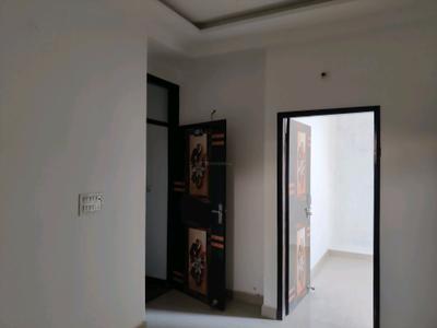 Living Room Image of 750 Sq.ft 2 BHK Builder Floor for sale in DLF Ankur Vihar Ghaziabad for Rs. 2440449