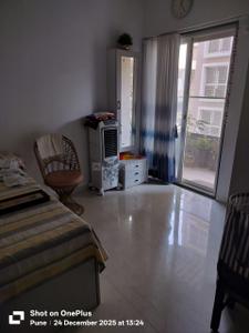 Hall Image of 1221 Sq.ft 2 BHK Apartment / Flat for sale in Kothrud Pune for Rs. 17500000
