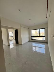 Bedroom Image of 766 Sq.ft 2 BHK Apartment / Flat for sale in Alaya, Jogeshwari West Mumbai for Rs. 17900000