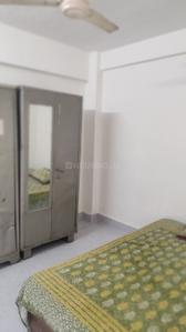 Bedroom Image of 620 Sq.ft 1 BHK Apartment / Flat for rent in Koregaon Park Pune for Rs. 28000