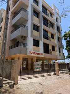 Image of 677 Sq.ft 1 BHK Apartment / Flat for sale in Solsumba, Umargam for Rs. 1500000