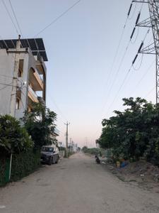 Image of 1000 Sq.ft Residential Plot / Land for sale in Narayan Vihar, Jaipur for Rs. 8444360