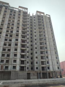 Image of 1150 Sq.ft 3 BHK Apartment / Flat for sale in Tamando, Bhubaneswar for Rs. 9725000