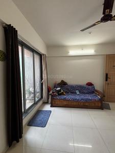 Hall Image of 938 Sq.ft 2 BHK Apartment / Flat for sale in Lodha Panacea, Dombivli East Thane for Rs. 6500000
